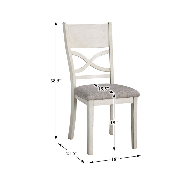 Paige 5 piece online dining set